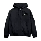 Restspace TOKOのRestspace TOKOを救う♥ Zip Hoodie