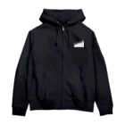 PLAY SQUASHのSQUASH Zip Hoodie