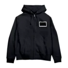 BLACKsのBLACKs  オリジナル Zip Hoodie