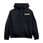 BURESUTOのBURESUTO Zip Hoodie