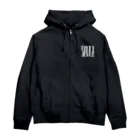 くりたろうの目立つのが苦手なサウナー用 Zip Hoodie