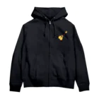 Extreme Shopのバラライカ Zip Hoodie