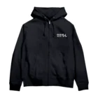 ぽんこつ商店のここなし2020 Zip Hoodie