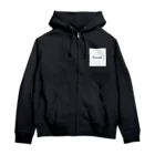 Lost'knotのFxxck*six999 Zip Hoodie