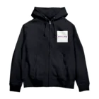 Lost'knotのLost'knot~どっかの国の言葉~ Zip Hoodie