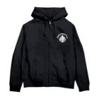 office SANGOLOWのPIRATES VILL SAKATA CITY Zip Hoodie