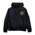 CHAX COLONY imaginariの【各20点限定】Baphomet Zip Hoodie