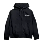 ザ・チャレンジ グッズのNEVER ENDING MUSIC ウェア Zip Hoodie