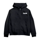 SSD SHOPのcune 2020　ロゴグッズ Zip Hoodie