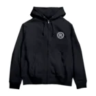 =GOKUDO=のsaikeikederikku Zip Hoodie