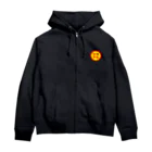 ぴよ丸の安売り Zip Hoodie