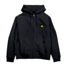 Culo.のパリピペンギン Zip Hoodie