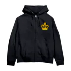 はるなのPrince Zip Hoodie