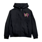 copipの　copip グッズ Zip Hoodie