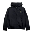 TentenのTenten（てんてん） Zip Hoodie