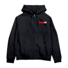 Tokyo Madtown Koiwaの小岩ビッグタグ Zip Hoodie