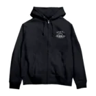 加藤亮の電脳飯店 Zip Hoodie