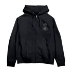 Maniac Labの未確認ちゃん Zip Hoodie