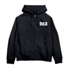 DEAのDEA Zip Hoodie