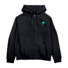 UNIREBORN WORKS ORIGINAL DESGIN SHOPのMountain Lover Zip Hoodie