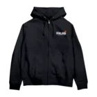 FXLRS-JPのFXLRS-ロゴパーカー Zip Hoodie