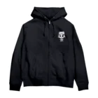 催眠術師じゅんいちのぴえん・ミスターファーム Zip Hoodie