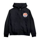 やえやまチャンプルーのやえやまチャンプルー公式グッズ Zip Hoodie