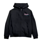 Melty RogeeeのNAMAiKI☆ロージィー Zip Hoodie