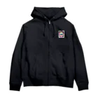 碧空のAOZORAくん Zip Hoodie