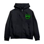 W.S.E.のWSE Zip Hoodie