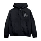 NY22のNY22 w Zip Hoodie