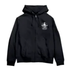 SESTA SHOPのメキシコ帽子店 Zip Hoodie