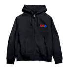 パキパキロケットのパキパキロケット Zip Hoodie