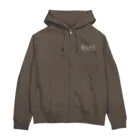 palkoの部屋のほんとにあった！初代呪いのビデオロゴTシャツ Zip Hoodie