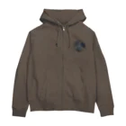 romaromaのファン Zip Hoodie