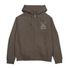 たてはくりえいとのなつみゲームにハマる。 Zip Hoodie