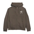 bocca  『codomodern』（コドモダン）のBone in the C.A.T. Zip Hoodie