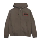 Delicious VEHICLEのCLASSIC TOOLS Zip Hoodie