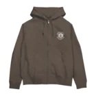 330monkeyのモンキー125 Zip Hoodie