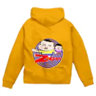 ネコ兄弟のパゲオ tPGO_04 Zip Hoodie