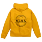 駄菓子屋だんだんの駄菓子屋だんだん Zip Hoodie