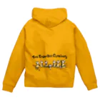 くんちゃんちのクラリネッツ2 Zip Hoodie