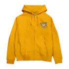 マイティ・サミット 20周年記念！のマイティサミット20周年記念！！ Zip Hoodie