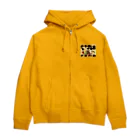 adult1^8のその性行為、不正行為ッッ！！！ Zip Hoodie