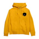 Aimurist のBumi &Cosmo-Eggs BC Zip Hoodie