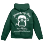 JOKERS FACTORYのMR.MONKEY Zip Hoodie