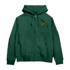 CHELSEA & co.の踏切カンカン / The Ringing Railroad Crossing Zip Hoodie