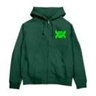 MagShopの MAGMAGMAG Zip Hoodie