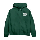 MagShopの MAGMAGMAG 2nd Zip Hoodie