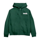 candra(チャンドラ)のcandra(チャンドラ) Zip Hoodie